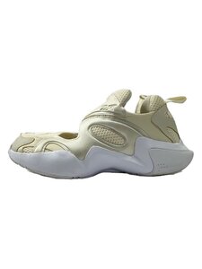 Reebok◆ローカットスニーカー/23cm/WHT/GZ0912