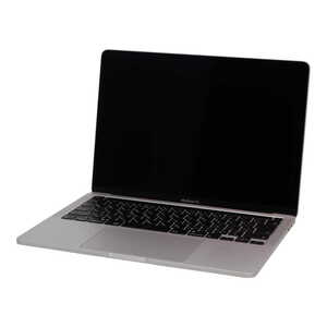 Apple MacBook Pro 13インチ Mid 2020 中古 Z0Y8(ベース:MWP72J/A) シルバー Core i7/メモリ16GB/SSD512GB [美品] TK