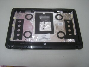 HP DV4 3122TX-QB438PA 等用 液晶部ケースのみ表裏