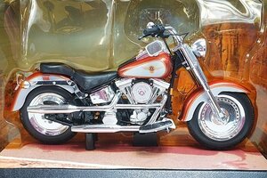 MATTEL マテル Harley Davidson ハーレーダビッドソン ファットボーイ バービー用 26132