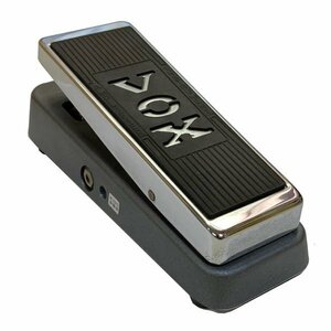 VOX V848 THE CLYDE McCOY WAH-WAH PEDAL ワウペダル