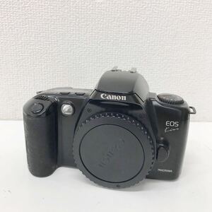 refle● 動作未確認　Canon キャノン EOS Kiss フィルムカメラ 現状品　ジャンク