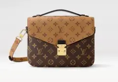 LOUIS VUITTON M44876 ポシェット・メティスＭＭ