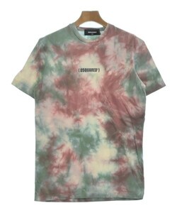 DSQUARED Tシャツ・カットソー レディース ディースクエアード 中古　古着