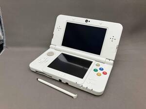 NEW ニンテンドー3DS 本体(ゆ22-08-26)