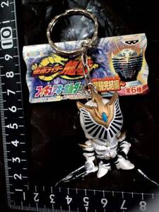 非売品☆仮面ライダー☆龍騎完結編☆フィギュア☆キーホルダー☆⑤☆残1