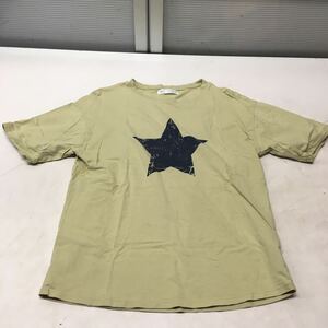 送料無料★ZARA ザラ★半袖Tシャツ　トップス★男の子　キッズ　子供　13-14 164㎝#60116sj12