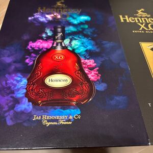 古酒 ヘネシーXO 1000ml/1L 40% Hennessy コニャックブランデー