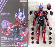 中古フィギュア S.H.Figuarts 仮面ライダーグレア 「仮面ライダーギーツ」 魂ウェブ商店限定