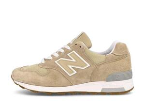 New Balance 1400 "Tan" 26.5cm M1400TN