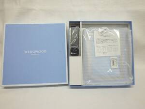 ★未使用・保管品★WEDGWOOD ウエッジウッド インタグリオ ネオ 写真立 フォトスタンド OFM58026O