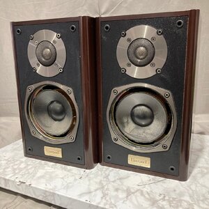 ☆ ONKYO オンキョー D-200II ペアスピーカー