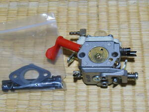 Walbro WT 1191 1107 ビッグ キャブレター 1/5 ラジコン ガソリン FG FS Losi 5ive T Rovan Hpi バハ baja 5B 5T 5SC *一式 未使用*