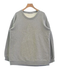 STELLA McCARTNEY スウェット レディース ステラマッカートニー 中古　古着