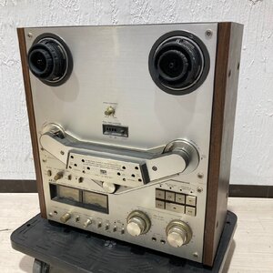 【G】 AKAI GX-635D オープンリールデッキ アカイ 094670