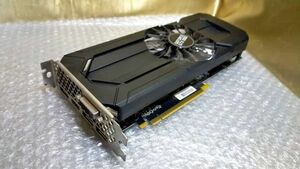 Z12 GeForce GTX1060 3GB DVI HDMI PCI-Express グラフィックボード