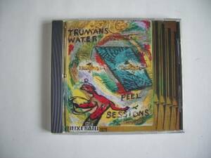 ★CD 輸入盤【新品】★TRUMANS　 WATER　～　The　Peel　Session