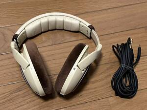 Sennheiser HD598 ヘッドホン ゼンハイザー