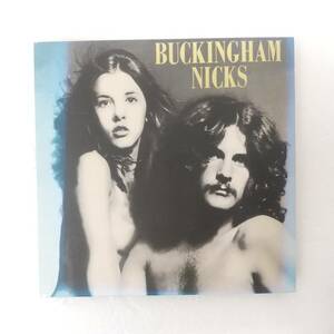 CD836【CD】バッキンガムニックス BUCKINGHAM NICKS　紙ジャケット仕様