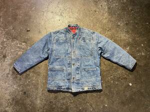 marithe francois girbaud マリテ フランソワ ジルボー 00s 2000年 初期 構築 デザイン デニム ジャケット Denim Jacket キルティング