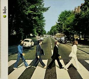 ☆ ザ・ビートルズ CD アビイ・ロード 輸入盤 The Beatles ABBEY ROAD