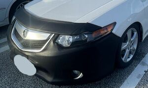 CU CW アコード 前期 純正フルブラ ACURA TSX USDM