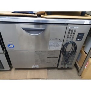 【業界最長1年保証】チップアイス製氷機 パナソニック(Panasonic) SIM-C120LB 業務用 中古/送料別途見積