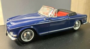 ◇ 美品 BMW　503　Cabrio　Convertible　ミニカー クラシックカー 送料無料 ◇