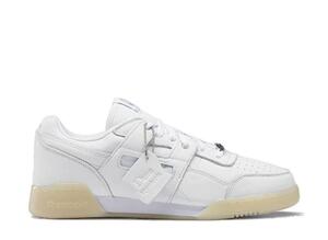 Dime × Reebok Workout Plus "White" 30cm GW9767