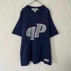 a5745【PURE PLAYAZ PRODUCT】USA製ビッグTシャツ　XL