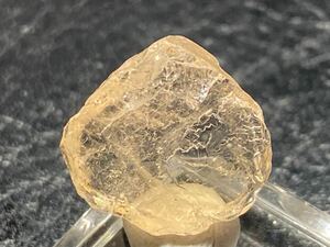 インペリアルトパーズ　9.5ct