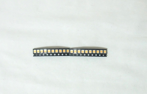 チップLED3528暖色20個セット（電球色、高輝度、SMD、新品） 