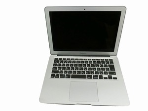 アップル Apple MacBook Air MQD42J/A