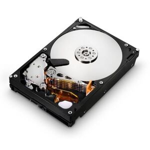 HGST Deskstar HDN726040ALE614 (0F26902) 4TB 7200RPM 128MB キャッシュ SATA 6