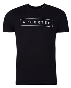 【新品・国内発送】Arbotec アーボテック　ブラックTシャツ　イギリスサイズL