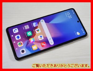 　★【49489WM】 ほぼ美品 Xiaomi 11T Pro グレー 256GB 海外版SIMフリー 1円 ! 1スタ !