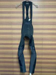 HO312 スペシャライズド SPECIALIZED RACE SERIES BIB TIGHTS ビブタイツ 黒 XS レディース