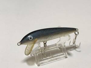 ラパラ カウントダウン ミノー RAPALA COUNTDOWN MINNOW CD-9 ボラ (フィンランド アイルランド オールド OLD ジャパン