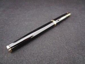 パーカー★PARKER★インジェニュイティ・IM・ラックブラックGT・5th・F★美品★H7177