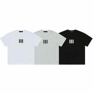 【希少品】FEAR OF GOD X AD Tee ブラックXLサイズ