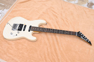 IR29 USA Charvette by Charvel シャーベル MODEL 250SW エレキギター 250-SW