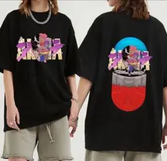 レアアイテム⭐️AKIRA Tシャツ ネオ東京 アキラ 漫画 アニメ バイク