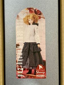 CCS 22NY momoko 2nd フルセット 新品未開封 PetWorks ペットワークス momoko doll モモコ ドール CCSgirl ae ruruko Today