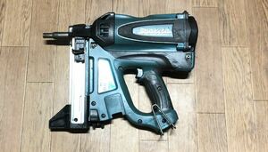 makita マキタ コンクリート用ガスピン打ち機 GN420C コードレスコンクリート用ガスピン打ち機 ピン打機 釘打機