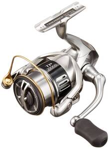 【中古】シマノ(SHIMANO) リール 15 ツインパワー 2500HGS