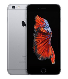 iPhone6s Plus[64GB] SIMロック解除 docomo スペースグレイ【 …