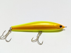 ZIPBAITS・ジップベイツ / スライドスイムミノー85【美品】