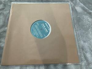 The Arc - Skinjobs EP INT0001 Inter 1 Records Rare Record アーク - スキンジョブ