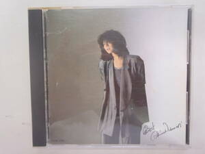 CD・中森明菜・BEST