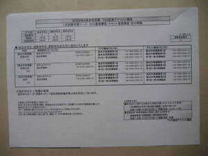 証券アナリスト　２００９年４月合格目標　ＴＡＣ証券アナリスト　未使用